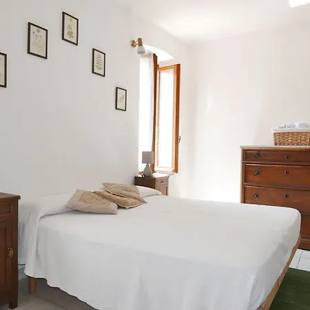 La Terrazza Apartamento *
