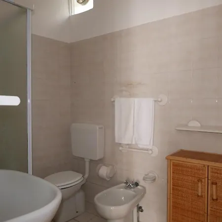 Apartamento La Terrazza *