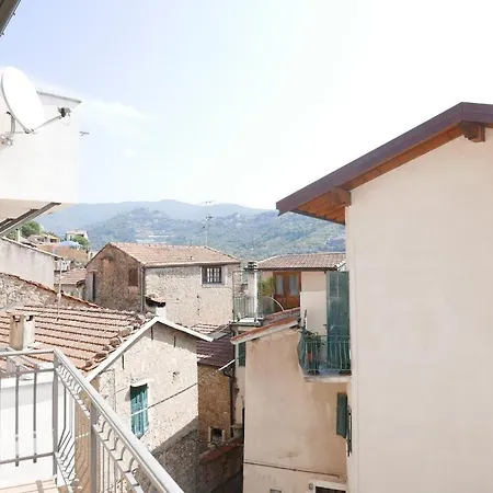 La Terrazza * Vallebona
