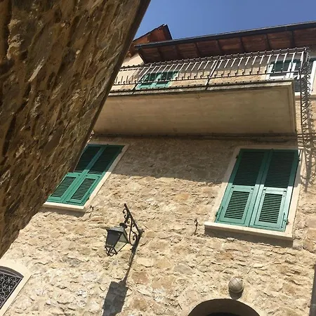 La Terrazza Apartamento