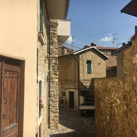 La Terrazza Apartamento