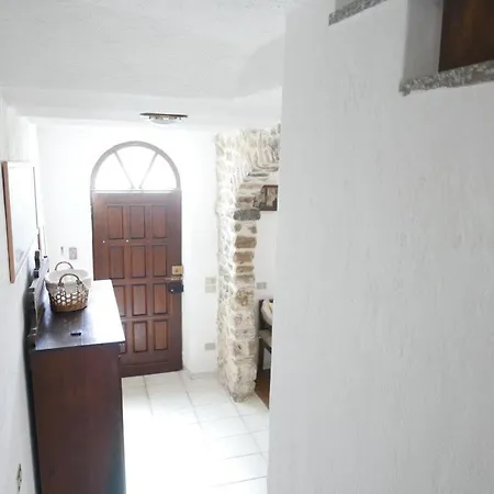 La Terrazza Apartamento Vallebona